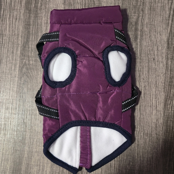 DoggyKingdom Winter Jacket For Dogs Small - Picture 3 of 3